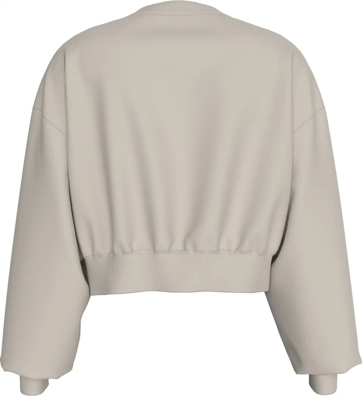 Calvin Klein Kahverengi Kadın Sweatshirt & Hoodie