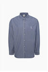 LS YD STRIPE WASHED, CEC