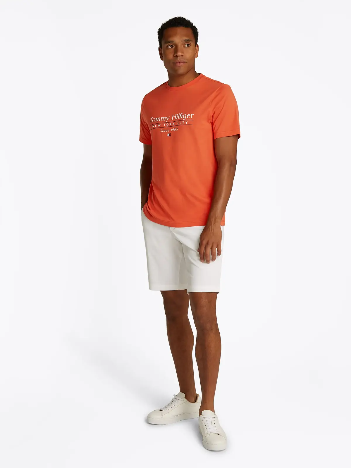 HILFIGER CENTER STAC, SCX