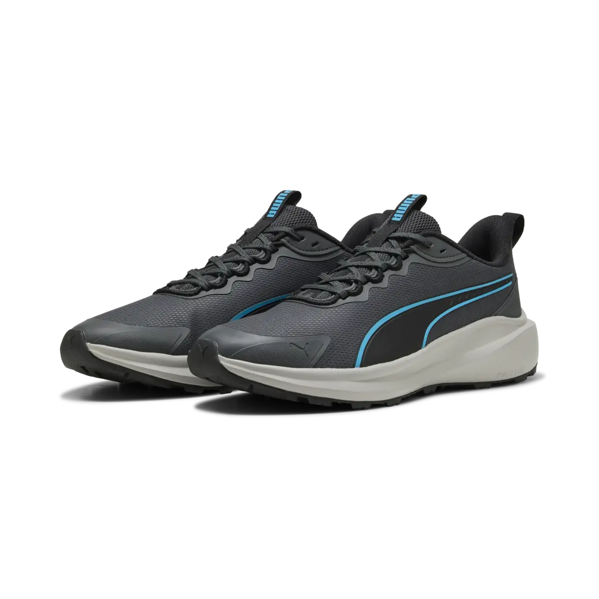 Puma Skyrocket Lite Trail Siyah Spor Ayakkabı