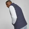 Puma Ess Padded Vest Mavi Erkek Şişme Yelek