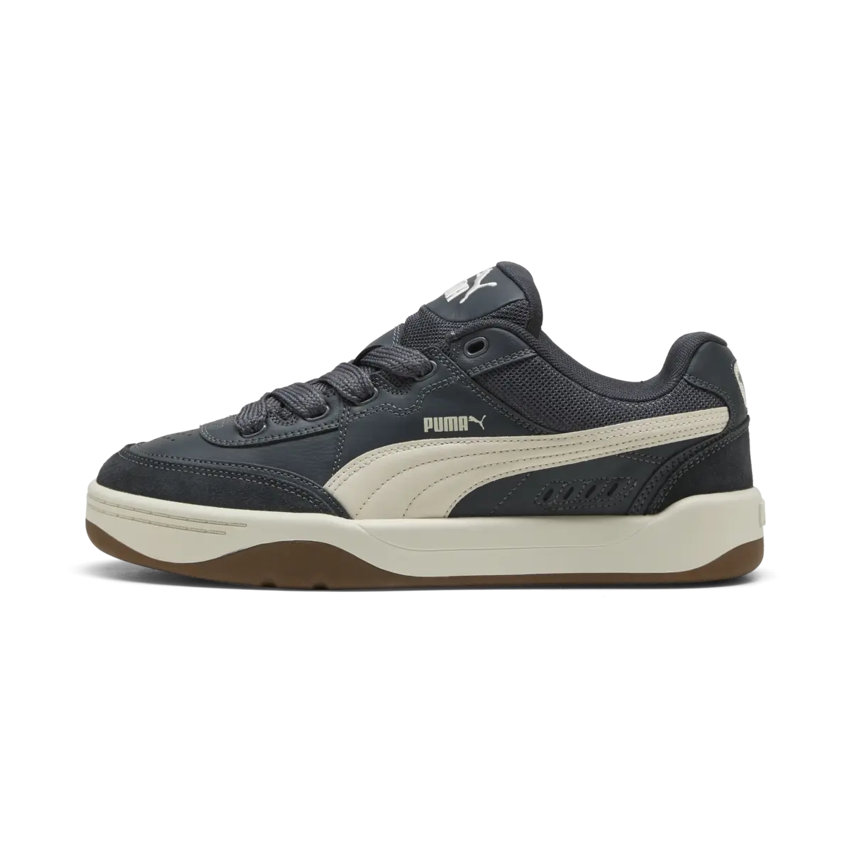 Puma Park Lifestyle SK8 Siyah Unisex Spor Ayakkabı