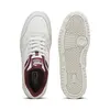 Puma Doublecourt PRM Kırık Beyaz Unisex Günlük Spor Ayakkabı