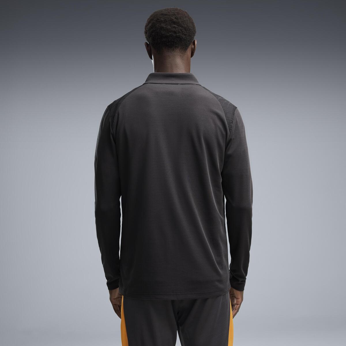 Puma GSK Training Jacket GALATASARAY Erkek Antrenman Ceketi