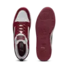 Puma Rebound v6 Low SD Beyaz Erkek Spor Ayakkabı