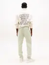 Tommy Hilfiger TJM ISAAC LIGHT CORD, M1C Yeşil Erkek Pantolon