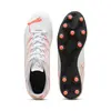 PUMA ATTACANTO FG/AG Beyaz Erkek Krampon