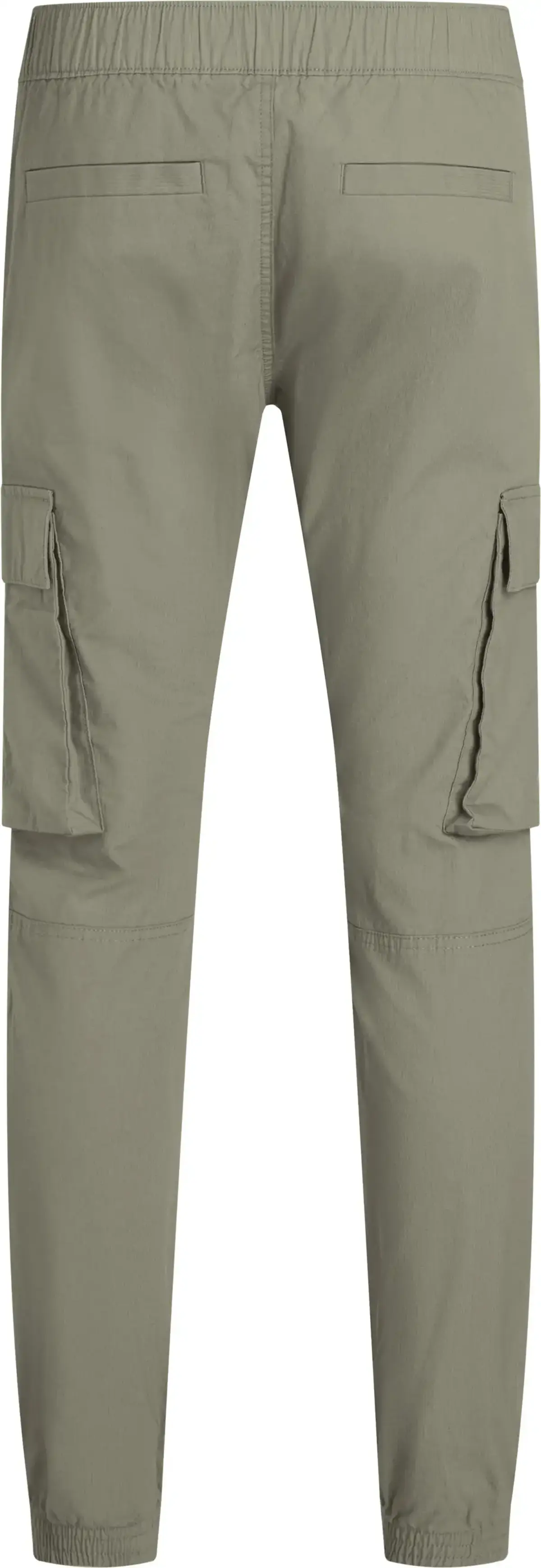 Calvin Klein SKINNY CARGO, PK8 Yeşil Erkek Pantolon