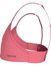 Calvin Klein MOLDED BRA, TIE Pembe Kadın Bralet