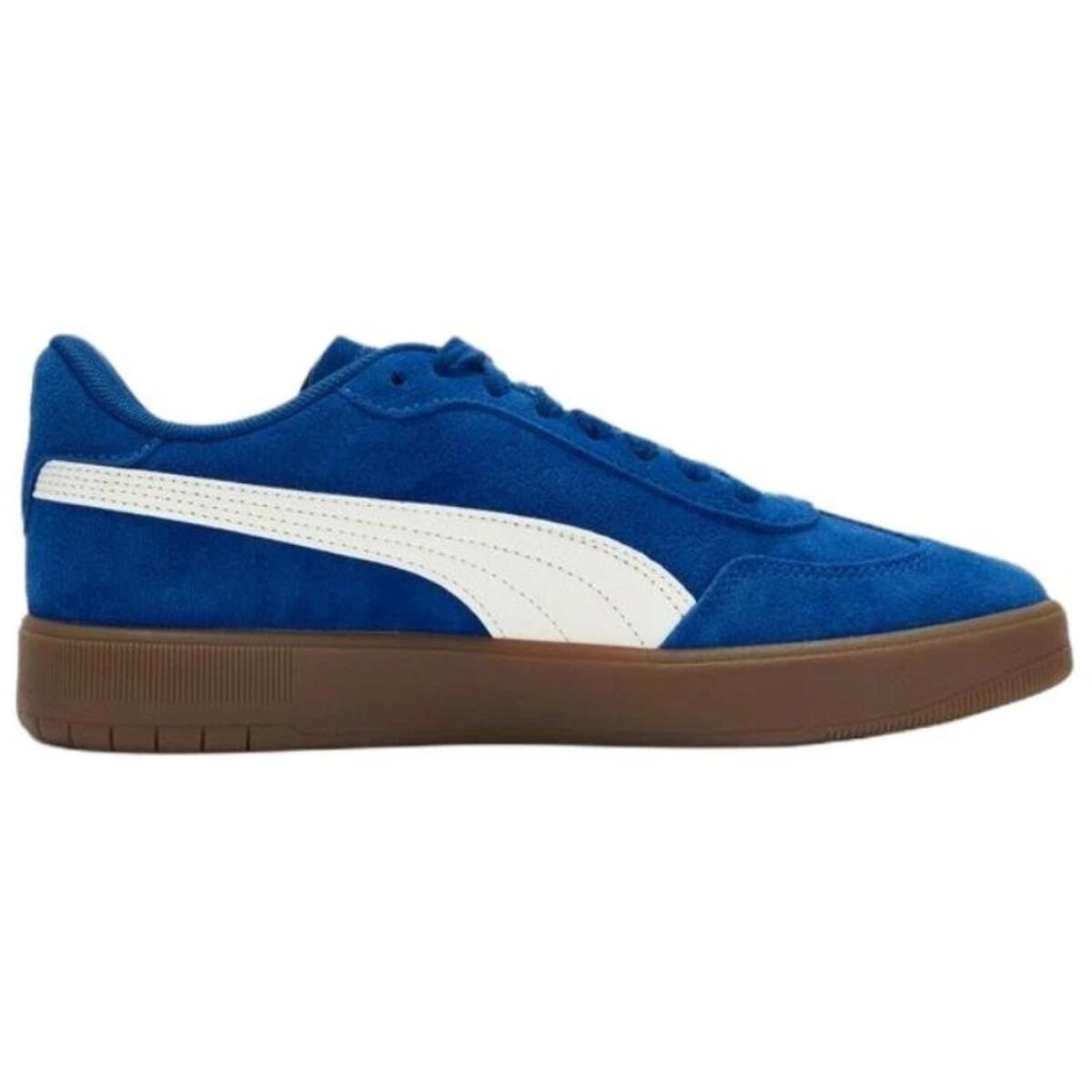 Puma Ascenso Suede Mavi Erkek Spor Ayakkabı & Sneaker