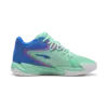 Puma DAGGER Yeşil Unisex Basketbol Ayakkabısı