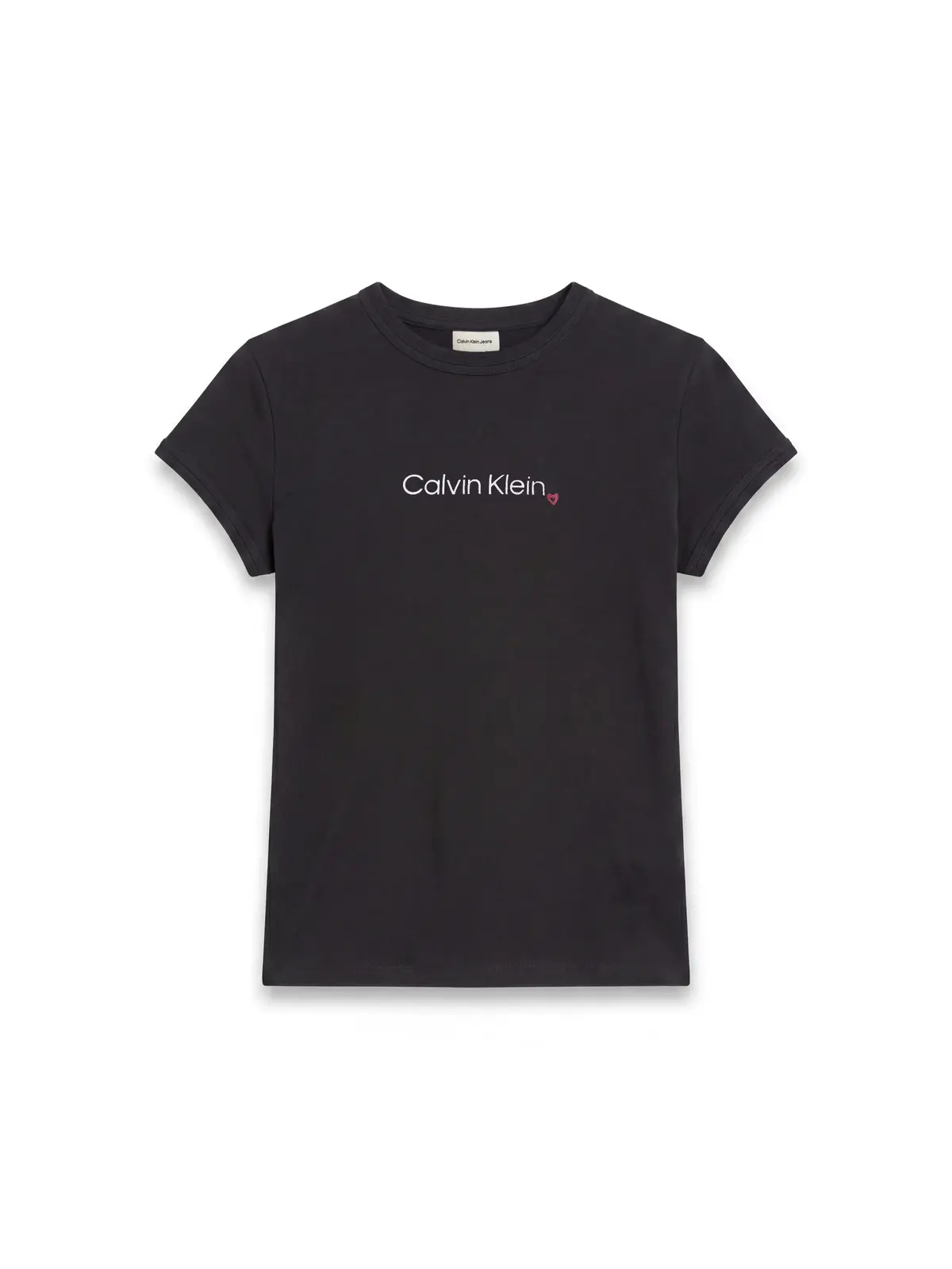 SS SLIM FIT HEART LO, UB1