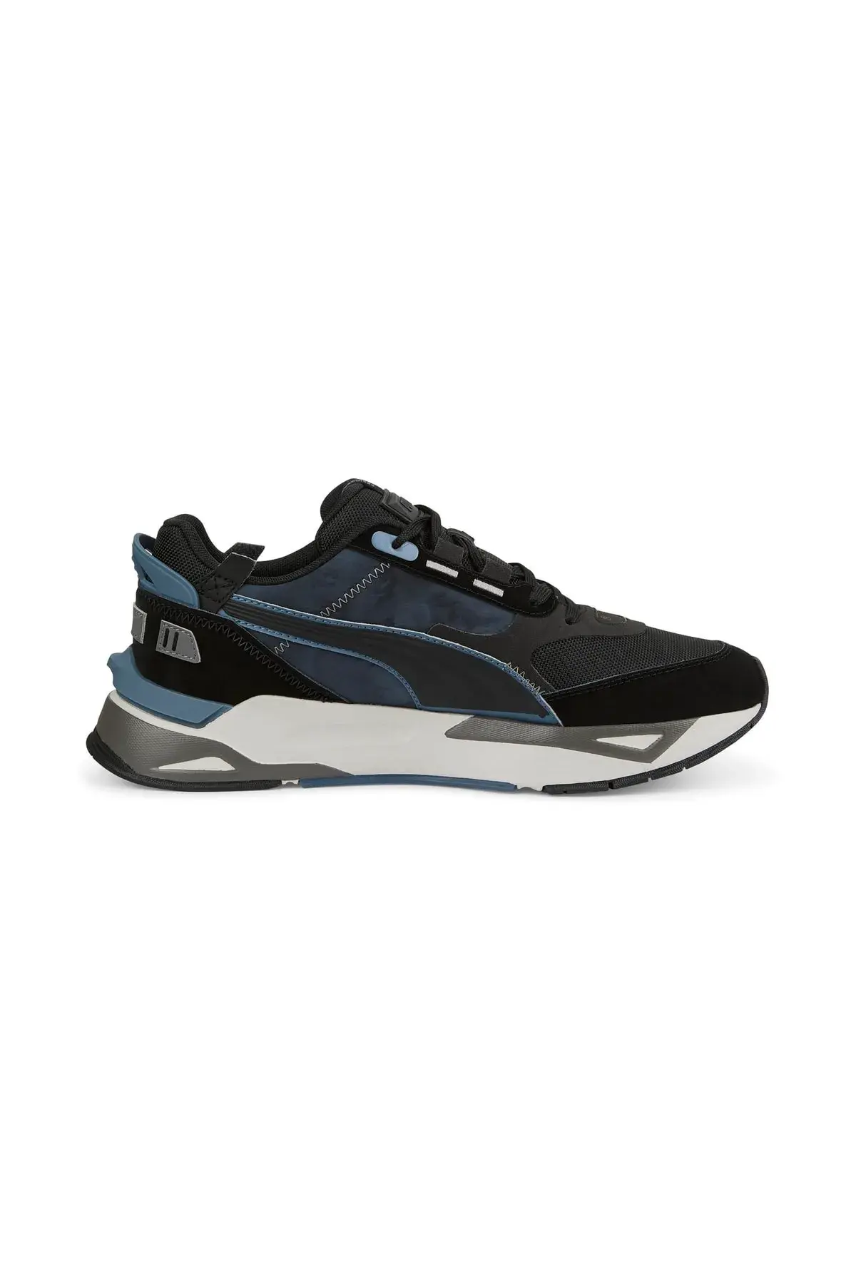 Puma Mirage Sport Stealth Siyah Kadın Günlük Spor Ayakkabı