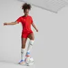Puma FUTURE PLAY TT Mavi Erkek Halı Saha Ayakkabısı