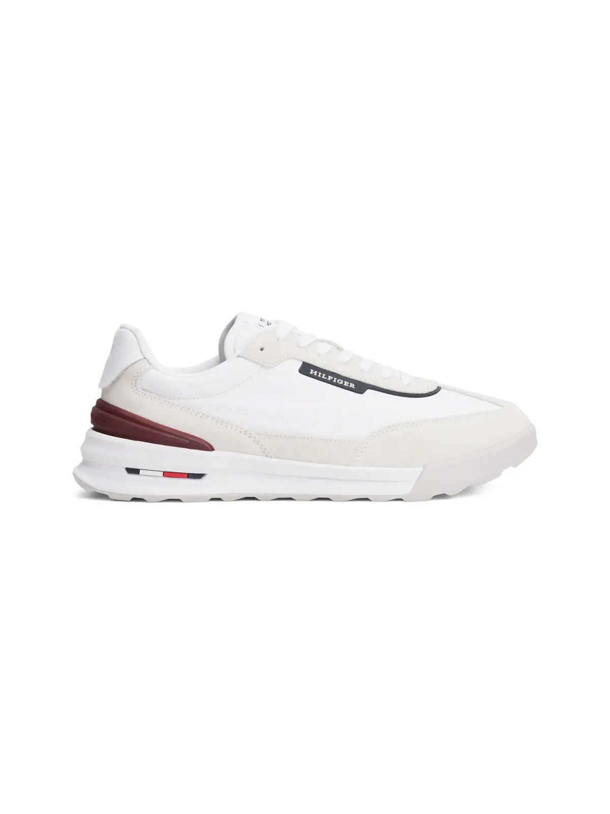 RETRO RUNNER SEASONA, YBS
