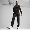 Puma Poly Suit Siyah Kadın T-Shirt & Polo