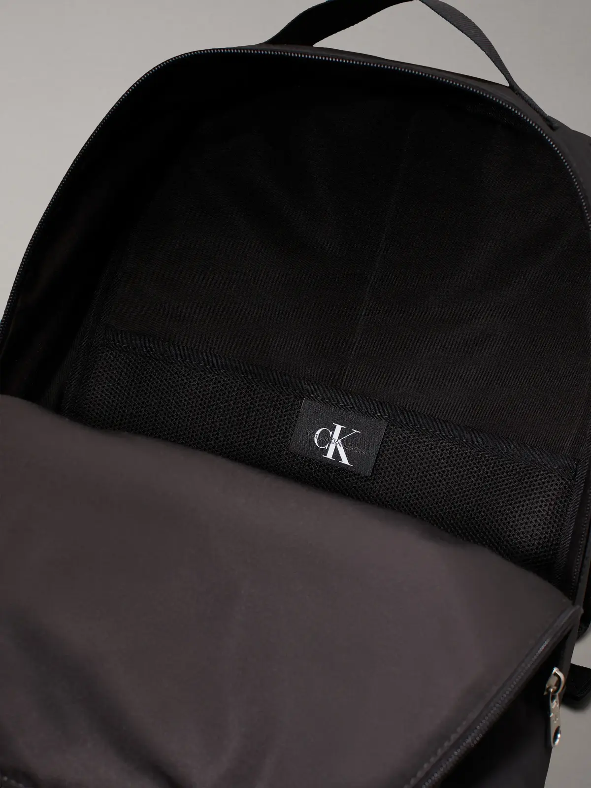 Calvin Klein SPORT ESSENTIALS CAM, BDS Siyah Erkek Çanta & Cüzdan