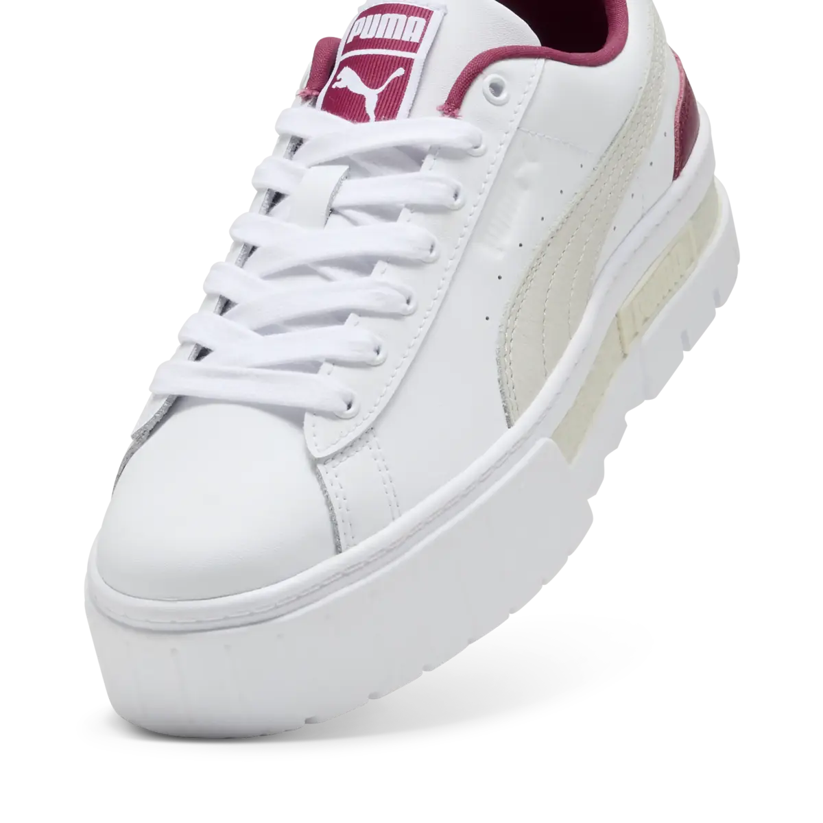 Puma Mayze Lux Wns Kadın Spor Ayakkabı & Sneaker