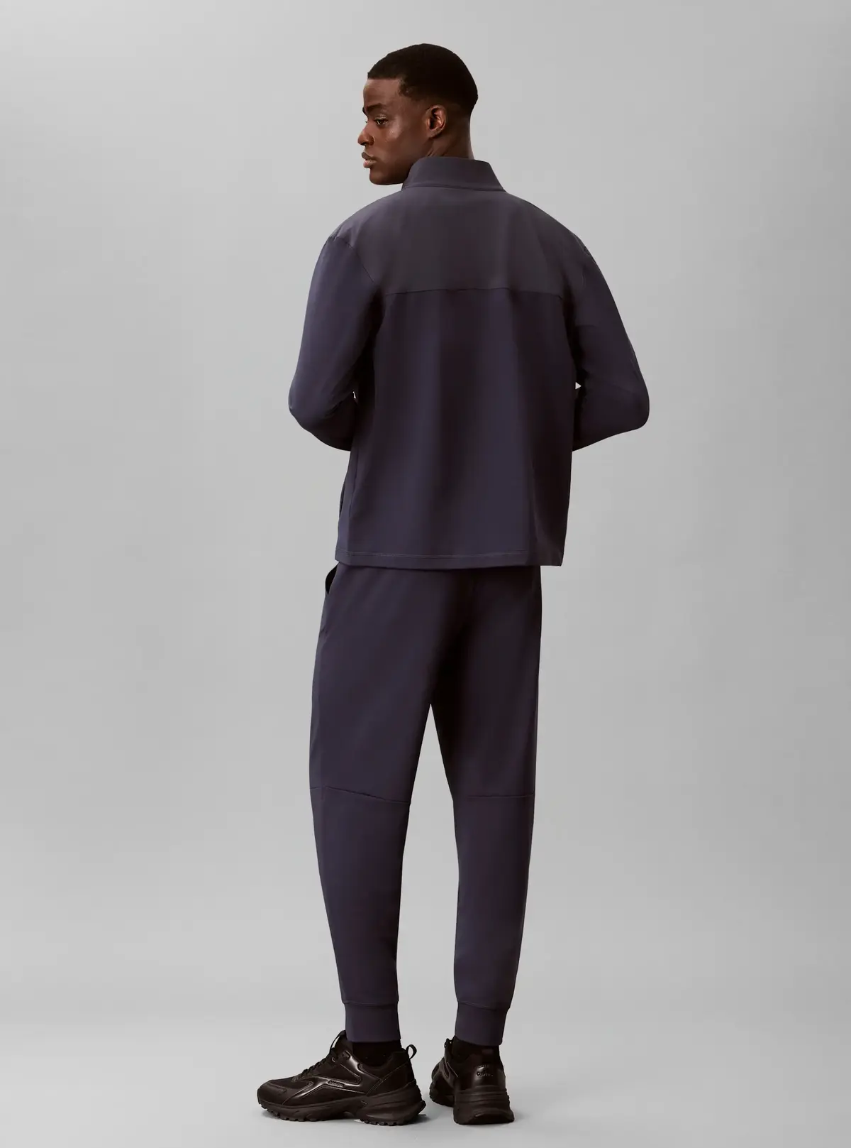 JOGGER, CCI