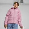Puma ESS Padded Jacket Erkek Sweatshirt