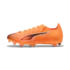 Puma ULTRA 6 PRO FG/AG Turuncu Erkek Krampon