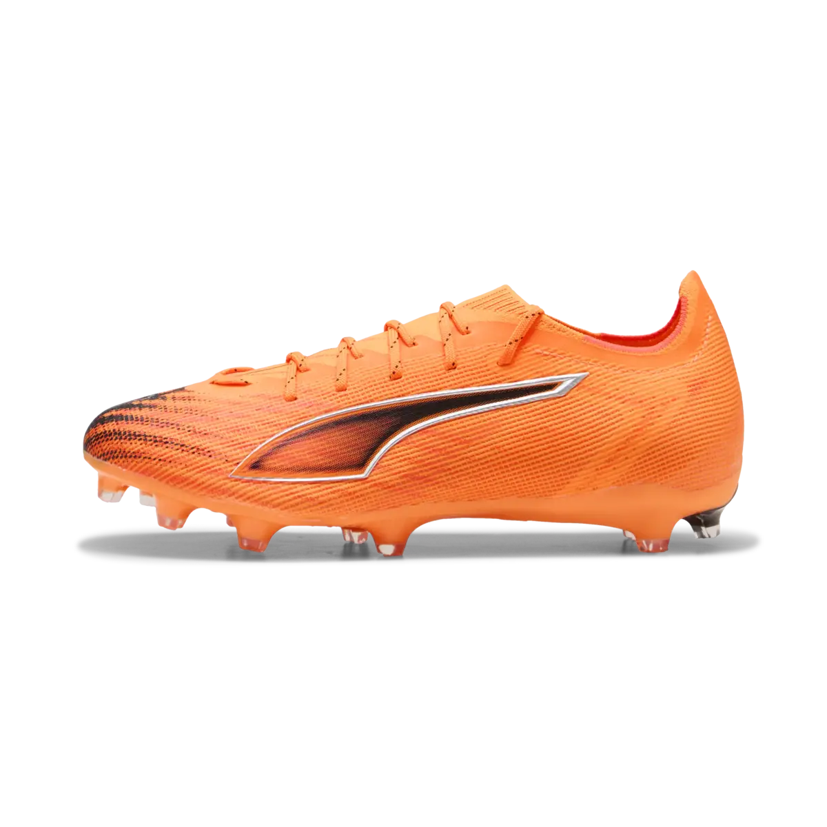Puma ULTRA 6 PRO FG/AG Turuncu Erkek Krampon