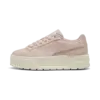 Puma Karmen II Crafted Flowers Pembe Kadın Spor Ayakkabı