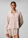 FLANNEL SHIRT YD, 4IW