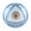 PUMA MCFC CULTURE Ball Mavi Unisex Futbol Topu