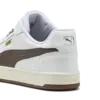 Puma Caven 2.0 Lux Beyaz Unisex Spor Ayakkabı