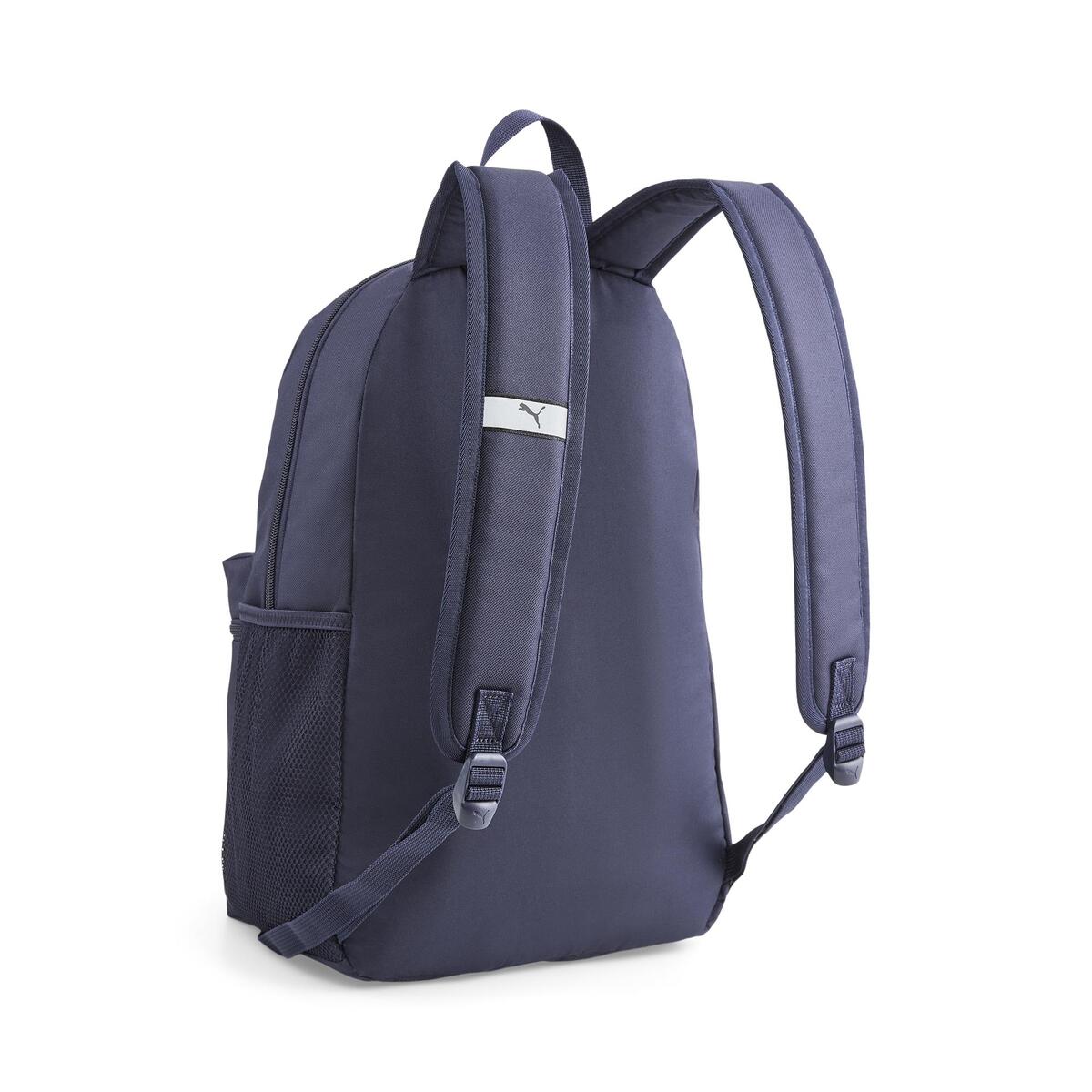 Puma PUMA Phase Backpack Lacivert Unisex Sırt Çantası