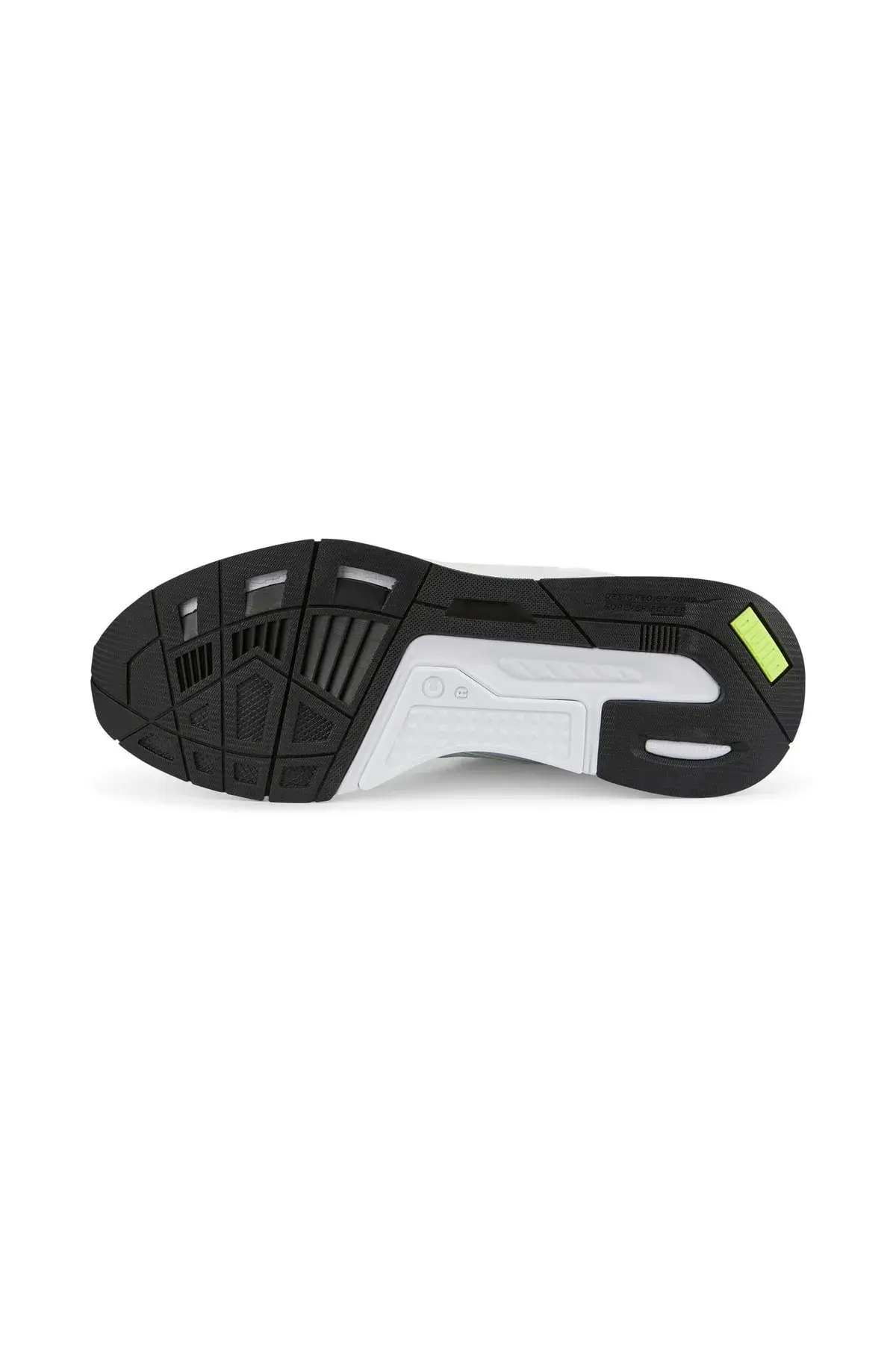 Puma Mirage Sport Tech Laser Tag Beyaz Kadın Günlük Spor Ayakkabı