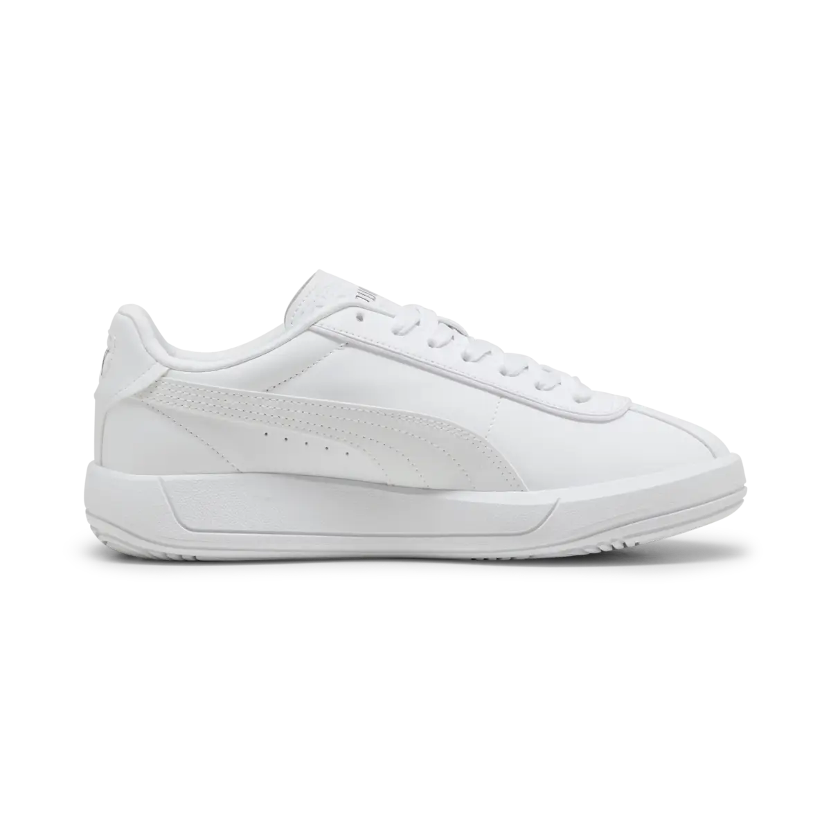 Puma Club Klassika SL Beyaz Kadın Spor Ayakkabı & Sneaker
