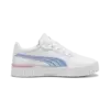 Puma Carina 2.0 Bouncy Sky PS Beyaz Kadın Spor Ayakkabı & Sneaker