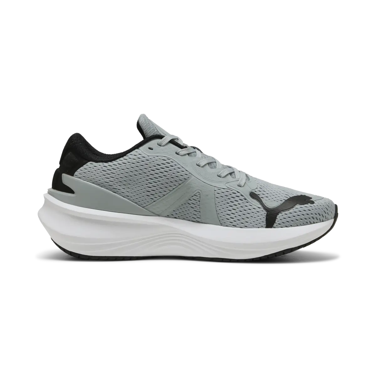 PUMA Scend Pro 2 Gri Erkek Yürüyüş ve Koşu Ayakkabısı