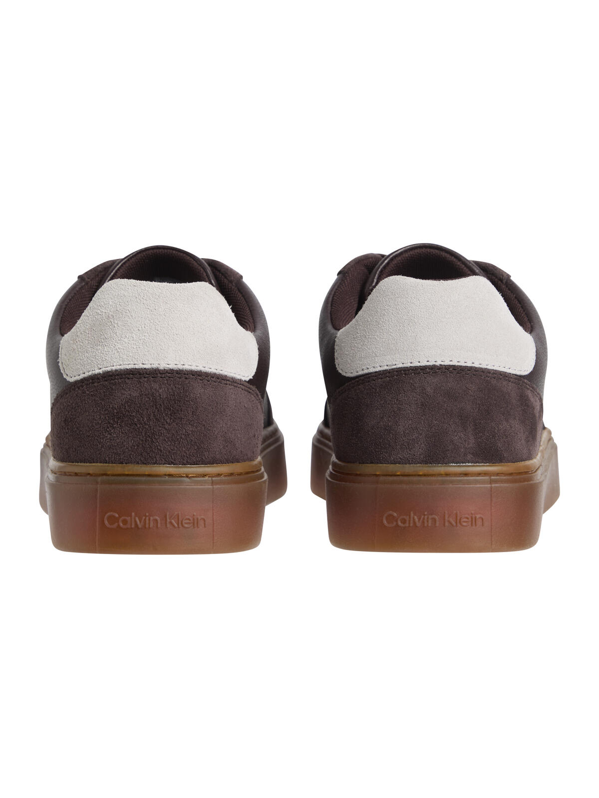 Calvin Klein CLASSIC CUPSOLE LACEUP WT MIX Kırmızı Erkek Günlük Spor Ayakkabı Calvin Klein CLASSIC CUPSOLE LACEUP WT MIX Kırmızı Erkek Günlük Spor Ayakkabı