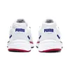 Puma Axis Plus 90s Beyaz Unisex Günlük Spor Ayakkabı
