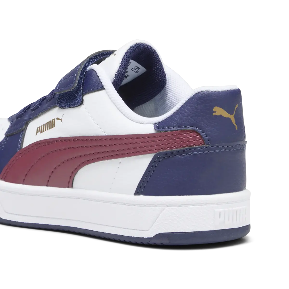 Puma Caven 2.0 AC+ PS Beyaz Unisex Spor Ayakkabı & Sneaker