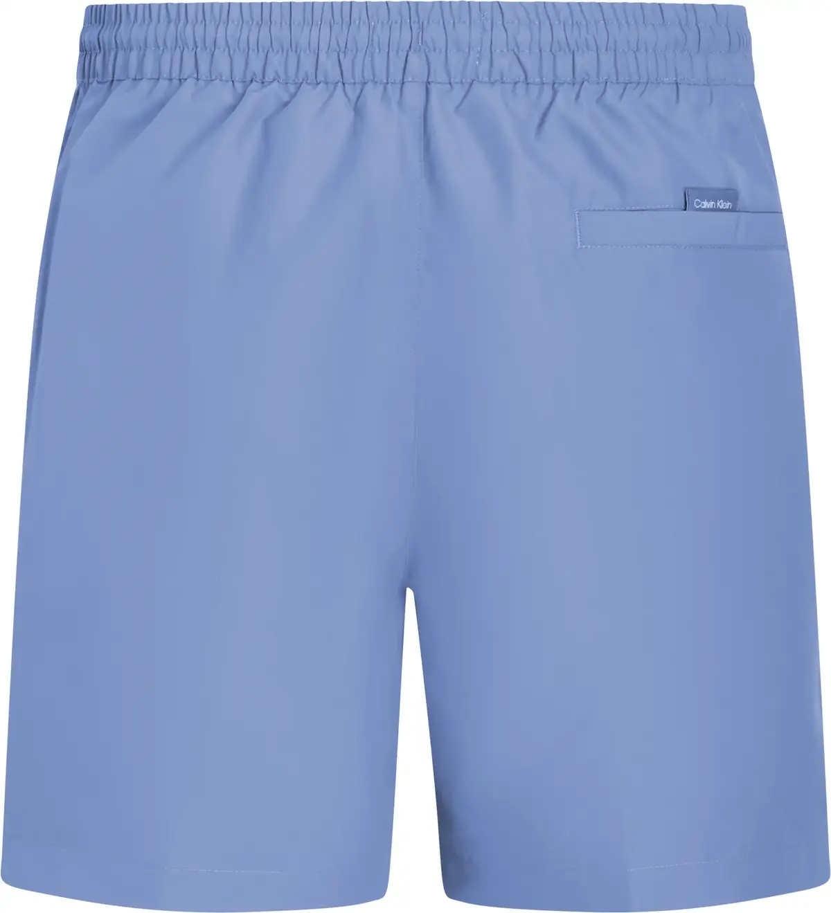 Calvin Klein MEDIUM DRAWSTRING, DYZ Mavi Erkek Mayo