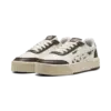 Puma Carina Mia WILD Kahverengi Kadın Spor Ayakkabı & Sneaker