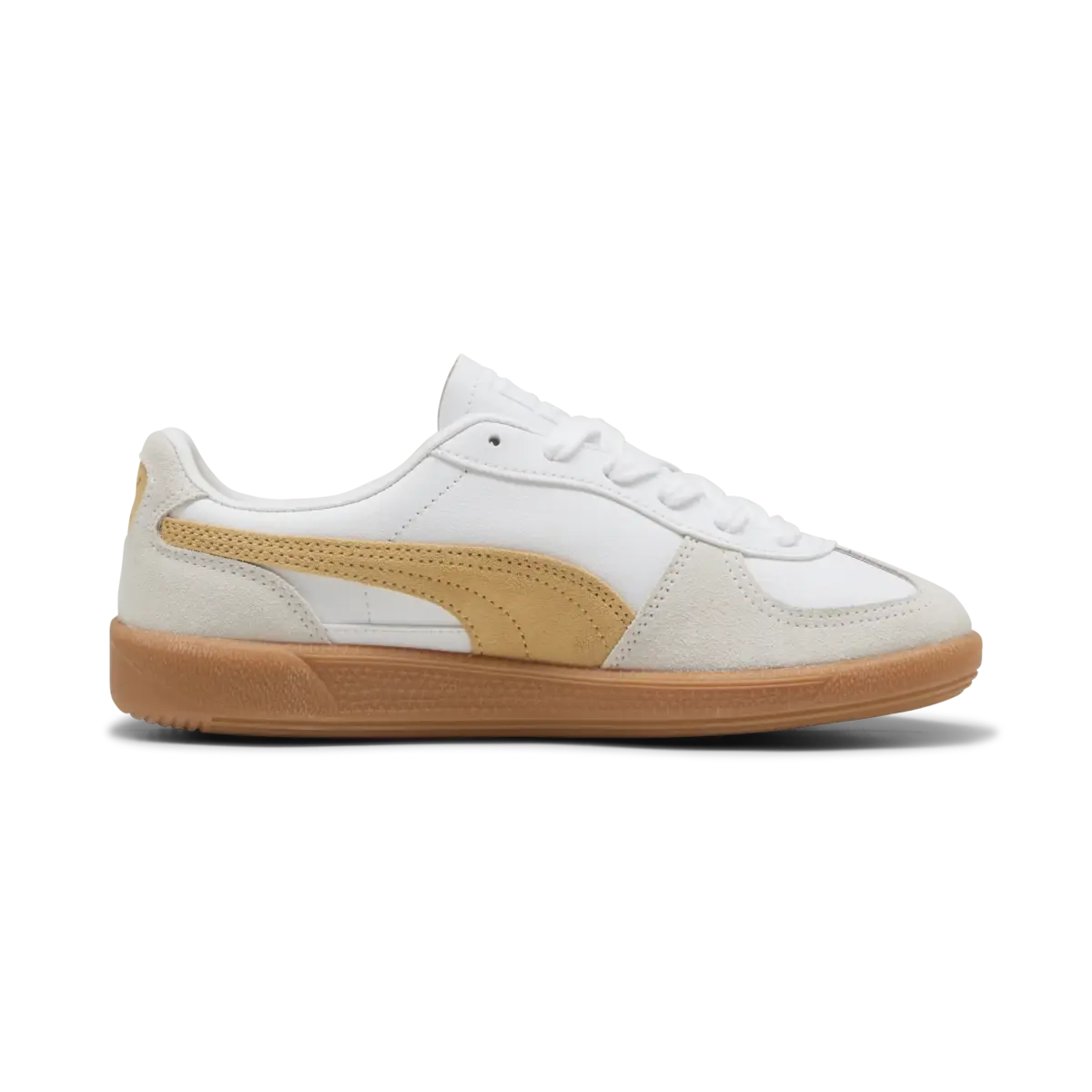Puma Palermo Lth Unisex Spor Ayakkabı & Sneaker