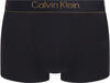 Calvin Klein LOW RISE TRUNK Erkek Siyah Boxer