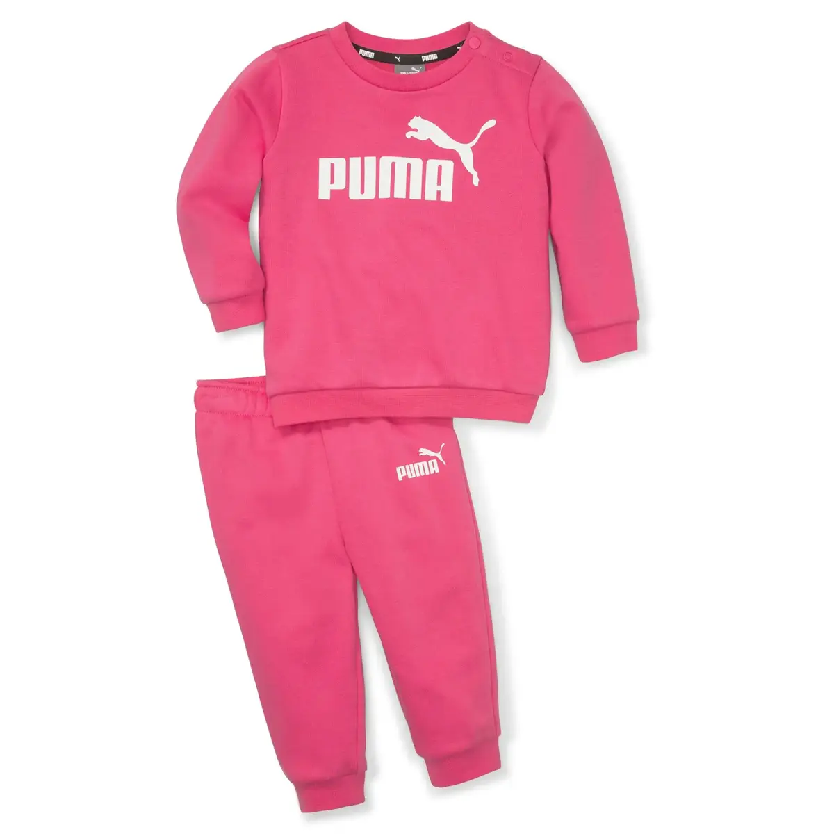 Minicats ESS Crew Jogger