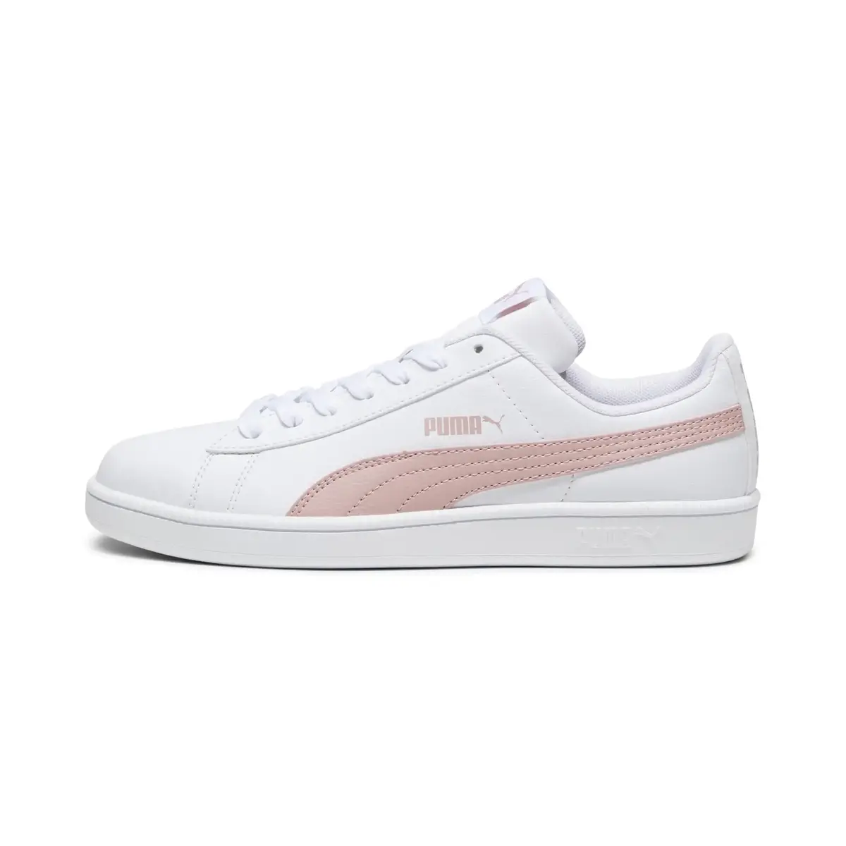 PUMA UP Beyaz Unisex Günlük Spor Ayakkabı