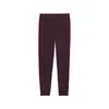 Puma T7 PLAY.PARIS. Sweatpants Mor Erkek Eşofman Altı