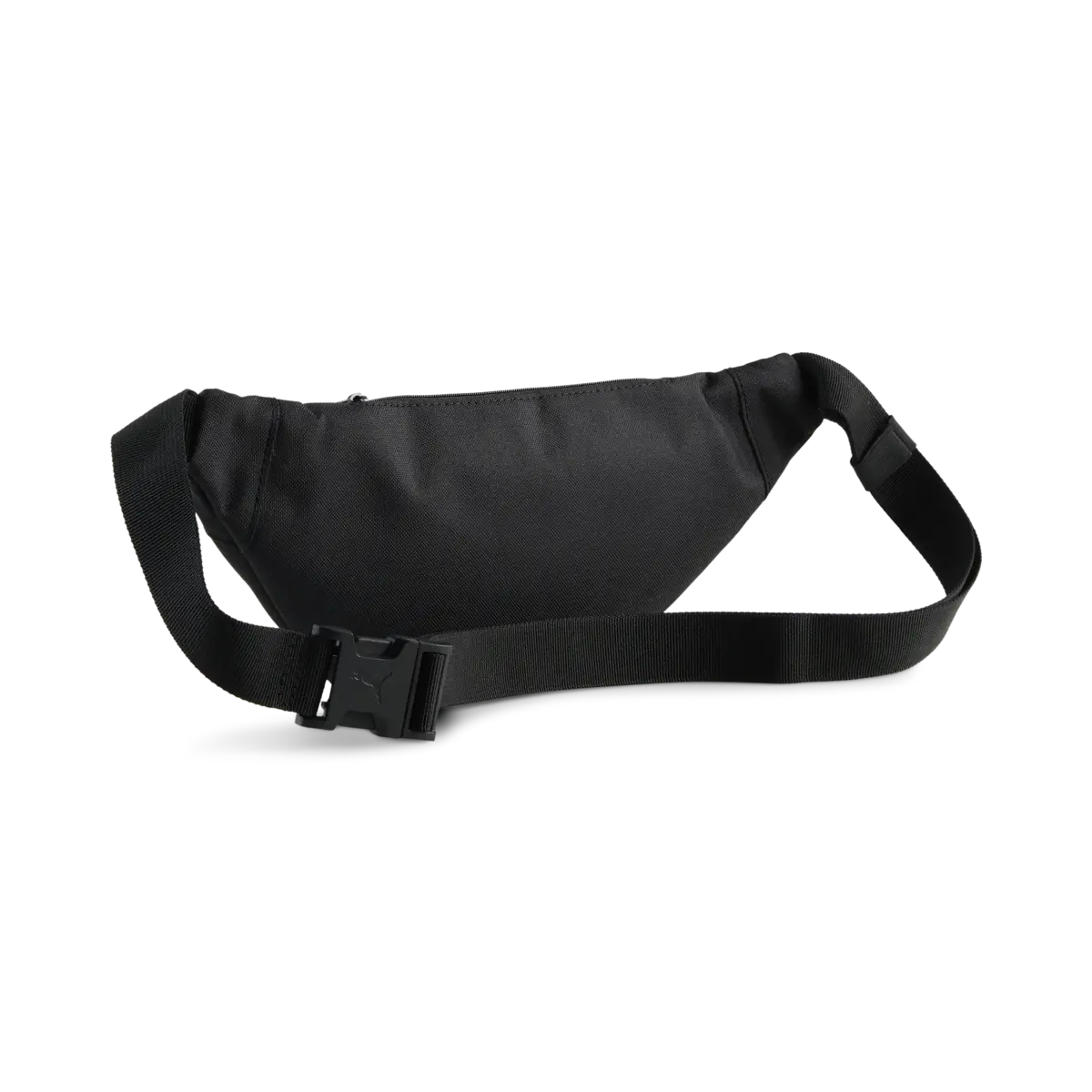 Puma PHASE PATCH Waist Bag Siyah Erkek Çanta