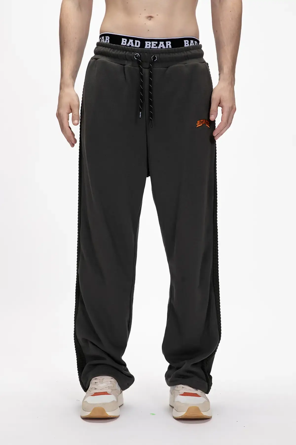 BAD BEAR DIEZ SWEATPANTS Erkek Yeşil Eşofman Alt