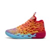 Puma MB.04 Phoenix Turuncu Basketbol Ayakkabısı