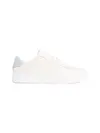 Tommy Hilfiger ESSENTIAL COURT SNEA Beyaz Kadın Spor Ayakkabı & Sneaker