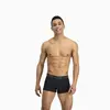 Puma PUMA BASIC TRUNK 2P black black Siyah Erkek 2'li Boxer